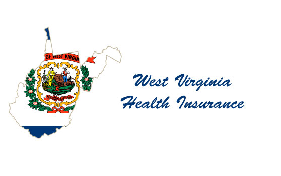 West Virginia health insurance