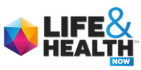 Life & Health Now Logo