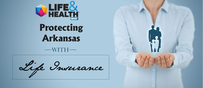 Arkansas Life Insurance
