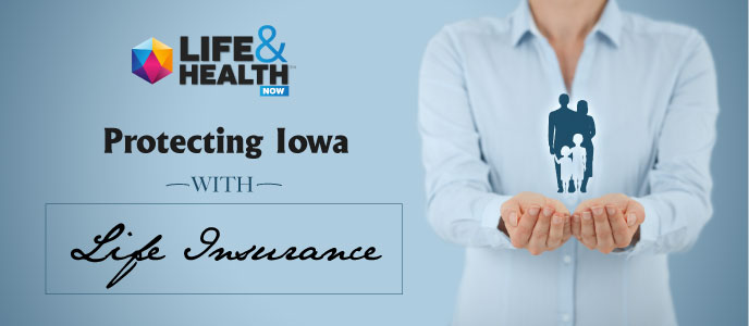 Iowa Life Insurance Quotes