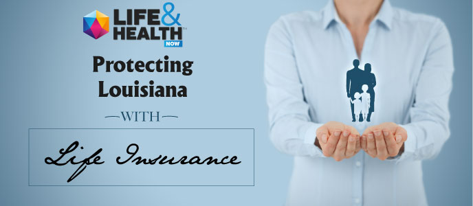 Louisiana Life Insurance