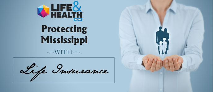 Mississippi Life Insurance