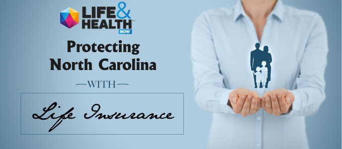 North Carolina Life Insurance