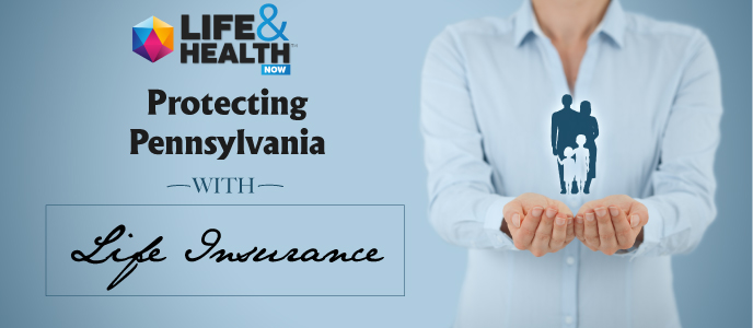 Pennsylvania Life Insurance Agent