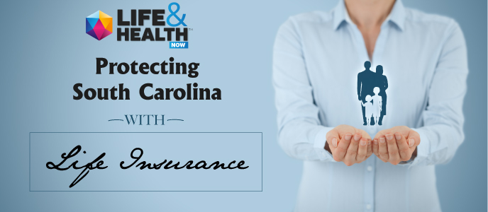 South Carolina Life Insurance