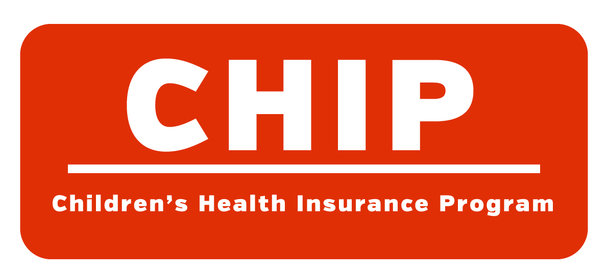 Children's Health Insurance Program (CHIP) banner